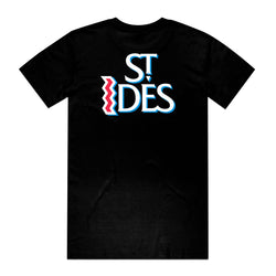 St. Ides Official Logo Tee