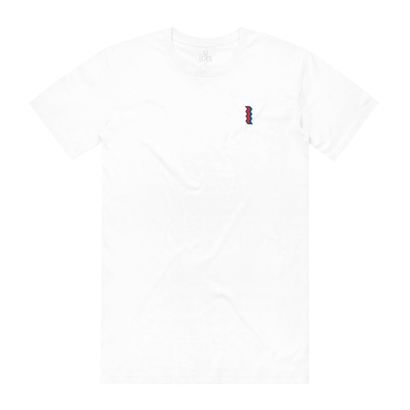 St. Ides Official Logo Tee