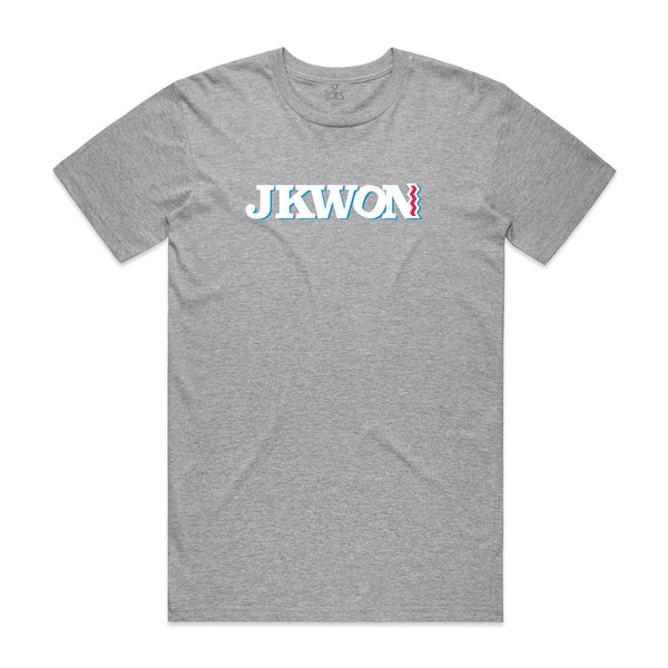 JKWON T-Shirt - Grey